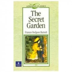 LC: The Secret Garden book by Frances Hodgson Burnett