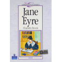 LC: Jane Eyre book by Charlotte Bronte