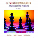 Strategic Communication in Business and the Professions, 7/e book by Robert V. Hogg/ Elliot Tanis/ Dale Zimmerman
