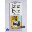 LC: Jane Eyre book by Charlotte Bronte - Back Cover