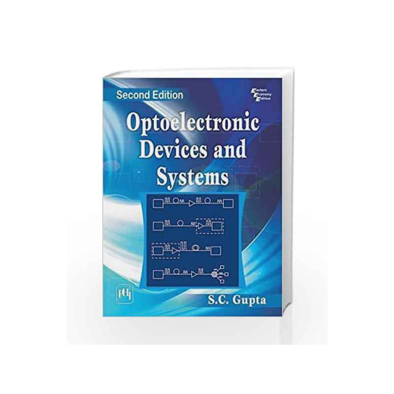Optoelectronic Devices and Systems by Gupta S.C Book-9788120350656
