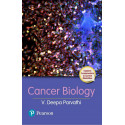 Cancer Biology book by V. Deepa Parvathi