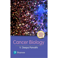 Cancer Biology book by V. Deepa Parvathi