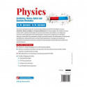 Physics, 1e book by Hari M. Agrawal, Rajeev M. Agrawal - Additional Image 4