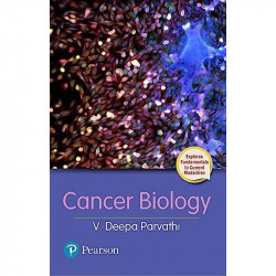 Cancer Biology book by V. Deepa Parvathi - Back Cover