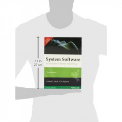 Systems Software, 3e book by BECK - Additional Image 5