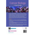 Cancer Biology book by V. Deepa Parvathi - Additional Image 3