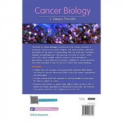 Cancer Biology book by V. Deepa Parvathi - Additional Image 4