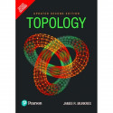 TOPOLOGY UPDATED 2ND EDITION book by James Munkres - Back Cover