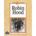 LC: Robin Hood book by Longman