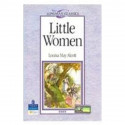 LC: Little Women book by Louisa May Alcott