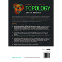 TOPOLOGY UPDATED 2ND EDITION book by James Munkres - Additional Image 3