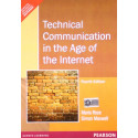 Technical Communication in the Age of the Internet book by Maris Roze, Simon Maxwell