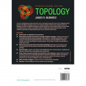 TOPOLOGY UPDATED 2ND EDITION book by James Munkres - Additional Image 4
