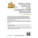 Digital Logic & Computer Design book by Mano - Additional Image 3