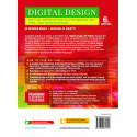 Digital Design: With an Introduction to the Verilog HDL, VHDL, and System Verilog, 6e book by M. Morris Mano, Michael D. Cil… -