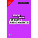 How to write Essays and assignments book by Kathleen McMillan, Jonathan Weyers - Back Cover
