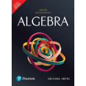 Algebra 2nd Edition - 2024 | For Honors Undergradutae & Graduate courses | book by Michael Artin