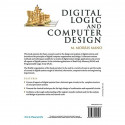 Digital Logic & Computer Design book by Mano - Additional Image 4