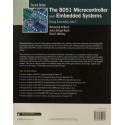 The 8051 Microcontrollers & Embedded Systems, 2e book by MAZIDI - Additional Image 3