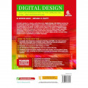 Digital Design: With an Introduction to the Verilog HDL, VHDL, and System Verilog, 6e book by M. Morris Mano, Michael D. Cil… -
