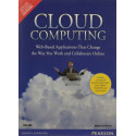 Cloud Computing book by Miller