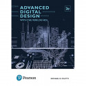 Advanced Digital Design with the Verilog HDL, 2/e book by D. Ciletti Micahel - Back Cover