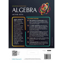 Algebra 2nd Edition - 2024 | For Honors Undergradutae & Graduate courses | book by Michael Artin - Additional Image 3