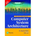 Computer System Architecture, Revised 3/e book by Mano M Morris