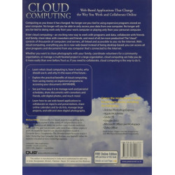Cloud Computing book by Miller - Additional Image 3