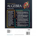 Algebra 2nd Edition - 2024 | For Honors Undergradutae & Graduate courses | book by Michael Artin - Additional Image 4
