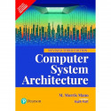 Computer System Architecture, Revised 3/e book by Mano M Morris - Back Cover
