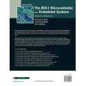 The 8051 Microcontrollers & Embedded Systems, 2e book by MAZIDI - Additional Image 5