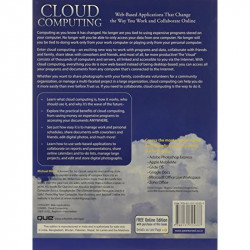Cloud Computing book by Miller - Additional Image 4