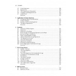 Algebra 2nd Edition - 2024 | For Honors Undergradutae & Graduate courses | book by Michael Artin - Additional Image 7