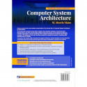 Computer System Architecture, Revised 3/e book by Mano M Morris - Additional Image 4