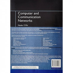 Computers and communication networks book by MIR - Additional Image 4