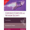 Corporate Computer and Network Security book by Raymond Panko