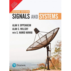 SIGNALS AND SYSTEMS, 2ND EDN book by Oppenheim/Willsky/Hamid
