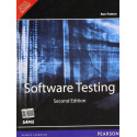 Software Testing, 2e book by PATTON