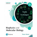 Biophysics and Molecular Biology: Tools and Techniques book by Pranav Kumar