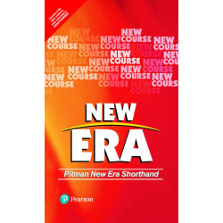 NEW ERA: PITMAN NEW ERA SHORTHAND book by Pitman