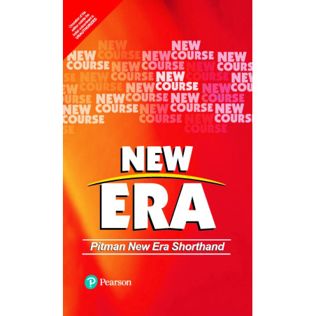 NEW ERA: PITMAN NEW ERA SHORTHAND book by Pitman