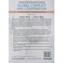 UNDERSTANDING GLOBAL CONFLICT AND COOPERATION, AN INTRODUCTION TO THEORY AND HISTORY, 9/E book by Nye - Additional Image 3