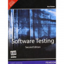 Software Testing, 2e book by PATTON - Back Cover