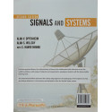 SIGNALS AND SYSTEMS, 2ND EDN book by Oppenheim/Willsky/Hamid - Additional Image 3