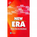 NEW ERA: PITMAN NEW ERA SHORTHAND book by Pitman - Back Cover