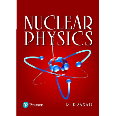 NUCLEAR PHYSICS book by R Prasad