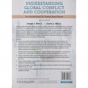 UNDERSTANDING GLOBAL CONFLICT AND COOPERATION, AN INTRODUCTION TO THEORY AND HISTORY, 9/E book by Nye - Additional Image 4