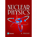 NUCLEAR PHYSICS book by R Prasad - Back Cover